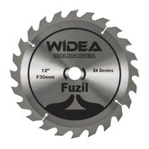 Lâmina Para Serra Circular 12 X 24d F30 - Fuzil Lâmina Para Serra Circular 12 X 24d F30 - Fuzil