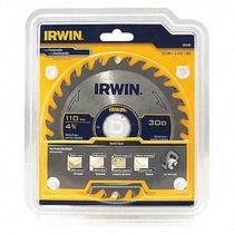 Lamina Para Serra Circular 4 3/8 X 30d F20 - Irwin
