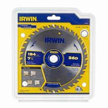 Lamina Para Serra Circular 7 1/4 X 36d F20 - Irwin