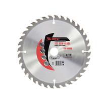 Lamina Para Serra Circular 7 1/4 X 36d F22,23 - Mtx