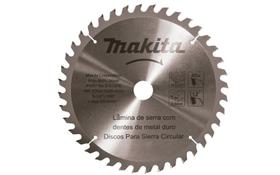 Lamina Para Serra Circular 9 1/4 X 40d F25 D51378 - Makita Lamina Para Serra Circular 9 1/4 X 40d F25 D51378 - Makita
