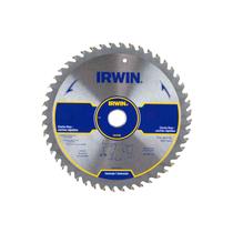 Lamina Para Serra Circular 9 1/4 X 60d F25 - Irwin