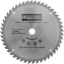 Lamina Para Serra Circular 9 1/4 X F25 36d Starfer - Starfer