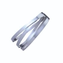 Lâmina para Serra Fita Açougue Carnes Ossos 1,46m Leggero Lâmina para Serra Fita Açougue Carnes Ossos 1,46m Leggero