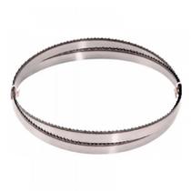 Lâmina para serra fita b164 5/8 x 1,64 m - botini / botimetal Lâmina para serra fita b164 5/8 x 1,64 m - botini / botimetal