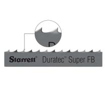 Lâmina para Serra Fita Duratec Super FB 30m Starrett DFB13x6/SK-30