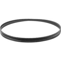Lâmina Para Serra Fita SFV 050, 8 a 12 Dentes por Polegada, Vonder