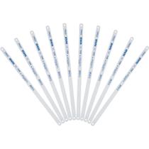 Lâmina Para Serra Manual 12" x 1/2", com 24 Dentes, Bimetálica, com 10 Peças, Irth14034, Irwin OstenVonder Lâmina Para Serra Manual 12" x 1/2", com 24 Dentes, Bimetálica, com 10 Peças, Irth14034, Irwin OstenVonder