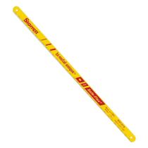 Lâmina para Serra Manual Bimetal Starrett 12"x1/2"x18D BS1218 Lâmina para Serra Manual Bimetal Starrett 12"x1/2"x18D BS1218