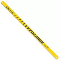 Lâmina Para Serra Manual Grey-Flex HCS 300mm 24 Dentes Starrett GF1224 Lâmina Para Serra Manual Grey-Flex HCS 300mm 24 Dentes Starrett GF1224