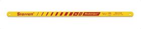 Lâmina Para Serra Manual Rigida 12 Pol Rs1224 Starrett Lâmina Para Serra Manual Rigida 12 Pol Rs1224 Starrett