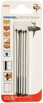 Lâmina Para Serra Moto Saw MS52 - DREMEL Lâmina Para Serra Moto Saw MS52 - DREMEL