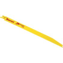 Lâmina Para Serra Sabre 300 mm - 12", Bt126-2, Starrett Lâmina Para Serra Sabre 300 mm - 12", Bt126-2, Starrett