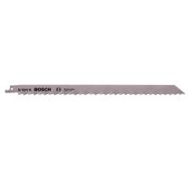 Lâmina Para Serra Sabre 300 mm, S1211 K, com 5 Peças, 2608652900, Bosch Lâmina Para Serra Sabre 300 mm, S1211 K, com 5 Peças, 2608652900, Bosch