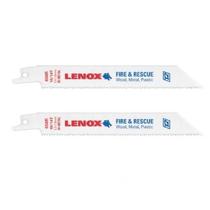 Lâmina para Serra Sabre 6" (152mm) para Multimaterial Lenox 20592650R