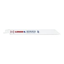 Lâmina para Serra Sabre 8" (203mm) para Metal Lenox 20563S818R
