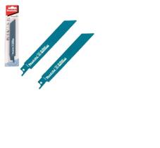 Lâmina Para Serra Sabre - D-51627 - 2 Peças - Makita