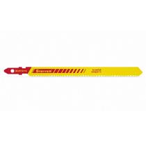 Lâmina para Serra Tico Tico Bimetal Unique 50mm 14 Dentes - Starrett BU214/20