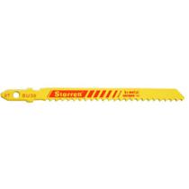 Lâmina para Serra Tico Tico Bimetal Unique 75mm 8 Dentes - Starrett BU38-20