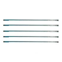 Lâmina para Serra Tico-Tico de Bancada Makita Sj401 B-07478 15 Dentes - com 5 Peças