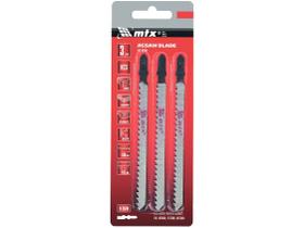 Lamina Para Serra Tico Tico Dewalt Bosch Wesco Para Madeira Lamina Para Serra Tico Tico Dewalt Bosch Wesco Para Madeira