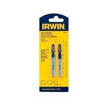 Lâmina Para Serra Tico Tico Para Madeira Kit Com 2 Un Lâmina Para Serra Tico Tico Para Madeira Kit Com 2 Un