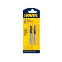 Lâmina Para Serra Tico Tico Universal Para Madeira Kit 2 Un