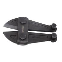 Lamina para tesoura corta vergalhao 350mm-14pol., codigo 7853355, 1pc // gross