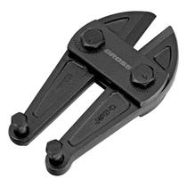 Lamina para tesoura corta vergalhao 600mm-24pol., codigo 7853655, 1pc // gross