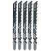 Lâmina para Tico-Tico T-111C com 5Pçs Bosch 2608667300 Lâmina para Tico-Tico T-111C com 5Pçs Bosch 2608667300