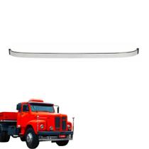 Lâmina Parachoque Scania L-111 Argentino Cromado Lâmina Parachoque Scania L-111 Argentino Cromado