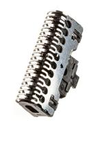 Lâmina Pequena Depilador Philips BRL160 BRL180 CP0644/01