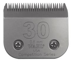 Lâmina Pet Para Tosa De Pelos 30 Romeo Competition Wahl Lâmina Pet Para Tosa De Pelos 30 Romeo Competition Wahl