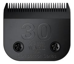 Lâmina Pet Para Tosa De Pelos 30 Ultimate Competition Wahl