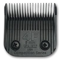 Lâmina Pet Para Tosa De Pelos 4f Ultimate Competition Wahl