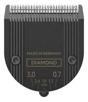 Lâmina Pet Para Tosa De Pelos Black Diamond Bravura Wahl