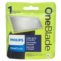 Lamina Philips OneBalde Refil Original de Reposição QP210/51
