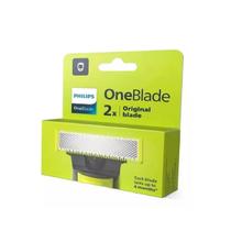Lâmina Philips Qp220/51 Oneblade 2 Unidades Lâmina Philips Qp220/51 Oneblade 2 Unidades