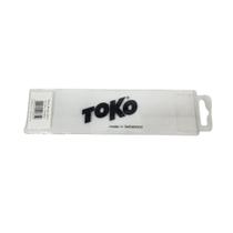 Lâmina Plexi Toko Sport Board 4mm Removedor de Cera Lâmina Plexi Toko Sport Board 4mm Removedor de Cera