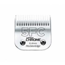 Lamina Prec Edge Carbon Chrome 5F 6,4Mm