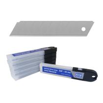 Lâmina Profissional Diamante EXP-25 Seller 25mm Aço Alta Qualidade Kit com 6 tubos Lâmina Profissional Diamante EXP-25 Seller 25mm Aço Alta Qualidade Kit com 6 tubos