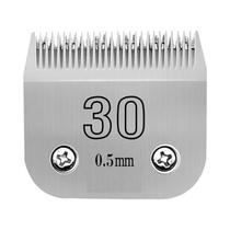 Lâmina Profissional Para Cortador De Pelos De Cães 3F 4F 5F 7F 9 10 30 40 50