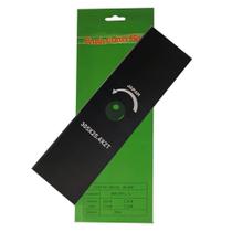 Lâmina Quadrada de 2 Pontas para Roçadeira Corta-grama