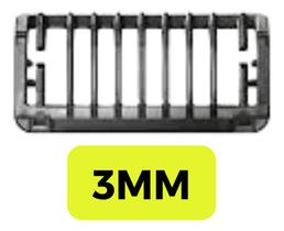 Lamina Refil + 01 Pente P/ Barbeador Oneblade Philips Lamina Refil + 01 Pente P/ Barbeador Oneblade Philips