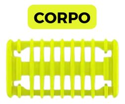 Lamina Refil + 01 Pente P/ Barbeador Oneblade Philips Lamina Refil + 01 Pente P/ Barbeador Oneblade Philips