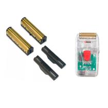 Lamina Refil Com Tela De Reposicao Para Shaver Wmark Ng987 Lamina Refil Com Tela De Reposicao Para Shaver Wmark Ng987