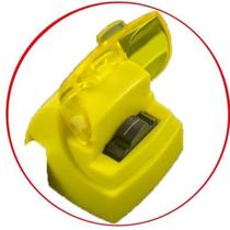 Lâmina Refil Reposição Refiladora Guilhotina Ast-405 Rta-441