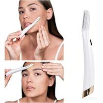 Lamina Removedor E Esfoliador De Pelos Faciais Dermaplane NAVALHA - MKB Lamina Removedor E Esfoliador De Pelos Faciais Dermaplane NAVALHA - MKB