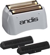 Lâmina Reposição Andis Profoil Shaver ref 17155 17170 17205