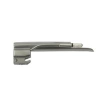 Lamina reta em aço inox jg morya n 1